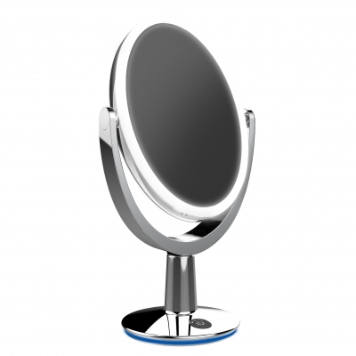 superstar vanity mirror