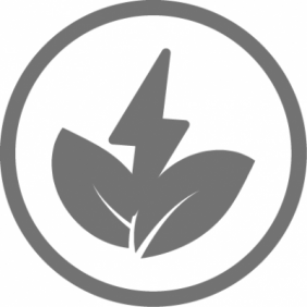 Automatic shut-off after 15 minutes for energy saving
