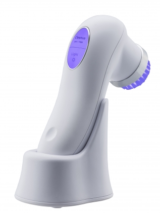 Sonulase Blue Light Therapy Cleansing Brush