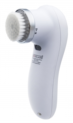 Sonulase Red Light Therapy Cleansing Brush