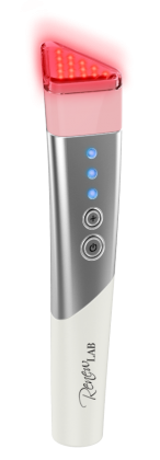 Triluxx 3 -in- 1 Facial Renewal Beauty Wand