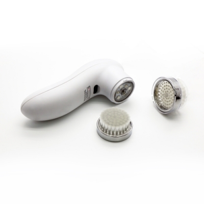 Sonulase Red Light Therapy Cleansing Brush