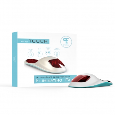 PainFree Model Touch