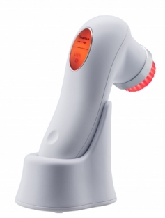 Sonulase Red Light Therapy Cleansing Brush