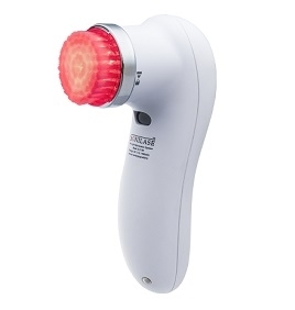 Sonulase Red Light Therapy Cleansing Brush