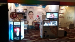 Cosmoprof Asia 2014 (Hong Kong)