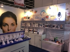 Cosmoprof Asia 2015 (Hong Kong)