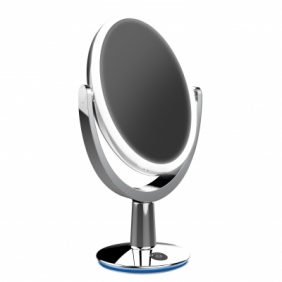 SuperStar Dual-sided LED Vanity Mirror