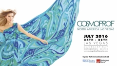 COSMOPROF NORTH AMERICA – LAS VEGAS