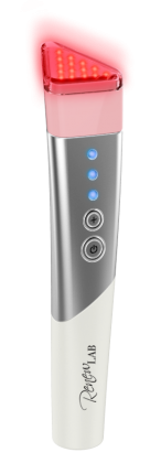 Triluxx 3 -in- 1 Facial Renewal Beauty Wand