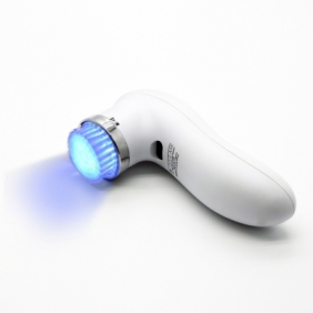 Sonulase Blue Light Therapy Cleansing Brush