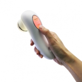 Sonulase Red Light Therapy Cleansing Brush